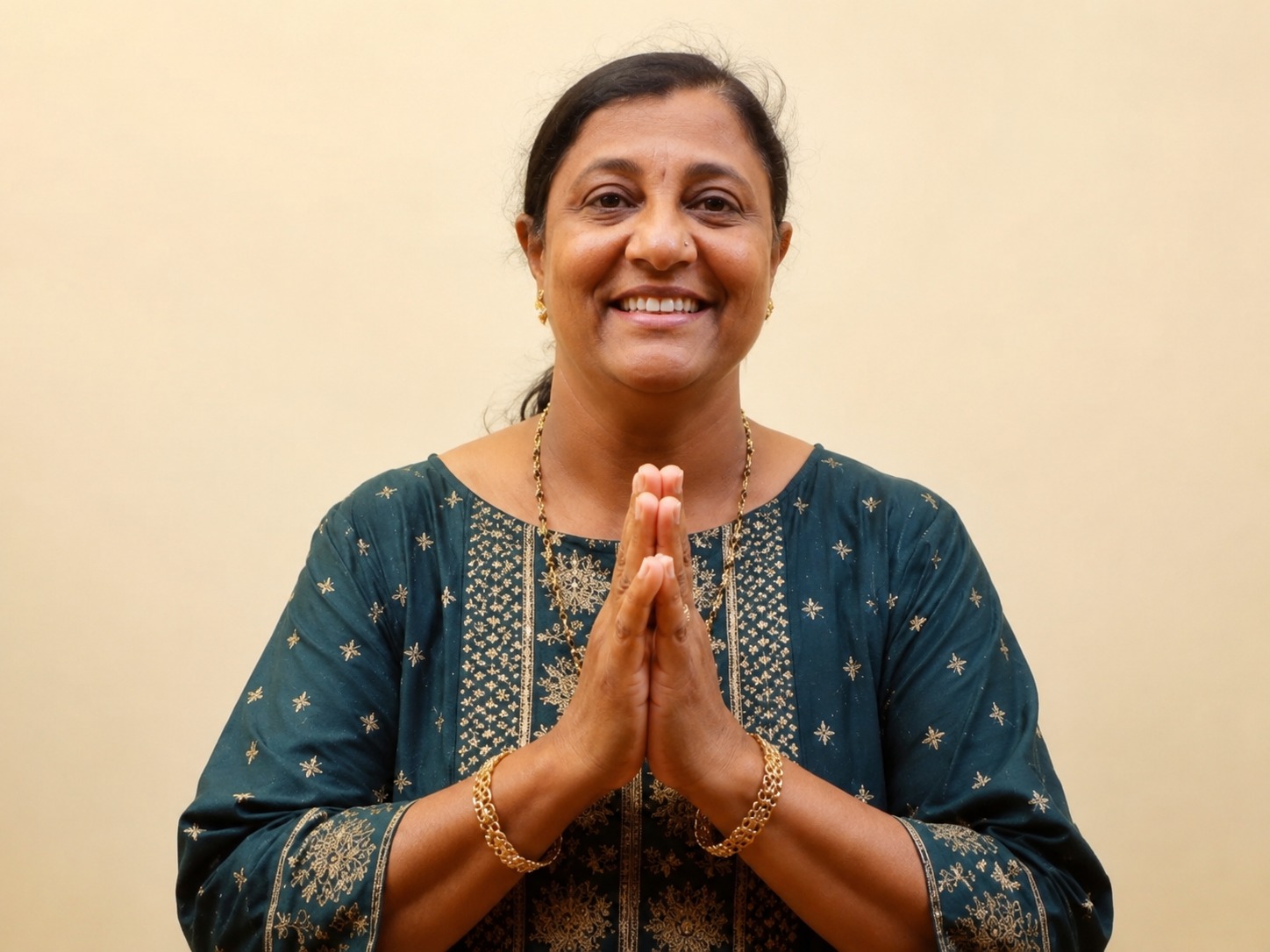 Prasanna Prasad