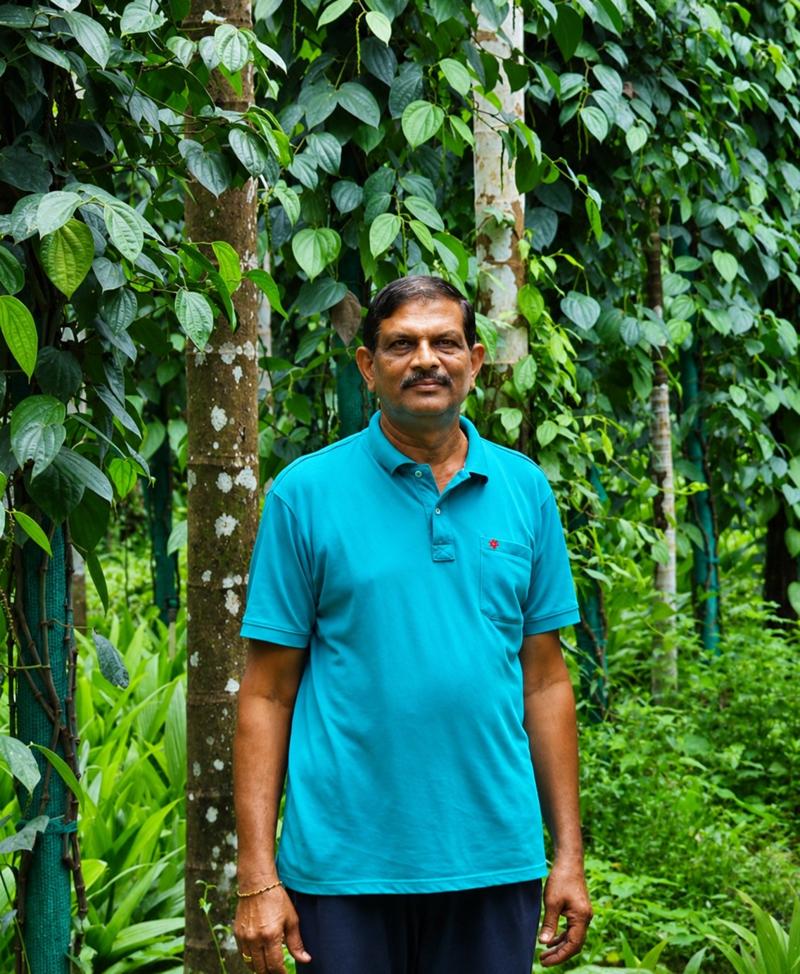 K. Shyam Prasad